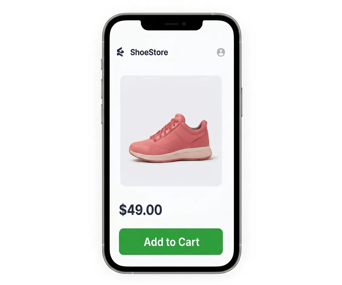 Optimize for Mobile Users